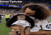 mar7plusp REAL MADRID C.F. Emirates S h