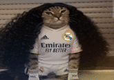 adidas Emirates FLY BETTER RM RM