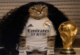 RM adidas Emirates FLY BETTER RM SIEAL