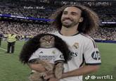 Insta: 9.uf REAL MADRID CE Emirates es bR REAL MADRID J@wrtfl1
