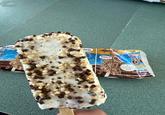TE DAIRY DAIRY K HERSHEYS lee Cream NORDSTED BE NDIS CHO & PREMIUM ICE CREAM BAR SIGNAT Creamy Cho Cready Vanilla Ice C A PRODUCT OF HERSHEY CREAMERY CO-NOT AFFILIATED