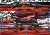SHADOW, HOW DO YOU EXPECT ME TO KEEP MY BABY, KNOWING DARN WELL YOU GOT SONIC PREGNANT? READ IT AND WEEP OLD MAN. I DONT CARE WHAT YOU DO ... BUT YOURE A FOOL IF YOU THINK ID SETTLE FOR A FAT FREAK MIKE YOU