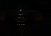 INTERACT Azowyn YOUR INVITE CODE 3UGAY JOIN THE SQUAD Enter Invite Code to join Squad Join ESC Back Nightlord Skin Thief Azowyn D 92 V Close Edit Mode Invite Menu