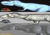 JURASSIC PARK JURASSIC WORLD JURASSIC WORLD DOMINION