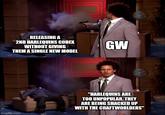 RELEASING A 2ND HARLEQUINS CODEX WITHOUT GIVING THEM A SINGLE NEW MODEL GW imgflip.com "HARLEQUINS ARE TOO UNPOPULAR. THEY ARE BEING SHACKED UP WITH THE CRAFTWORLDERS"