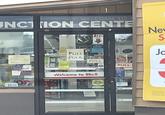 WELCOME TO UNCION CENTE AIM HERE EMERGENCY NE PULL PULL Ne S CALT REALT Ja PULL We Card PULL Red Bull nin CKS Welcome to Shell A8080 Readu "At participating April through Acquisition Re