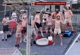 LOUISVILLE SUPER REGIONAL BEST OF 3: GAME 1 MIAMI 1 LOUISVILLE 7 ESPN 105 MPH EXIT VELOCITY | DISTANCE: 427 FT P:31