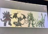 [C] a United MONSTERZ MONSTER X MONSTER Y COMICS 940