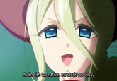 The official English subtitles for Naddy-Sensei are hilarious.