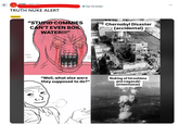 ← r/ussr • 4mo ago TRUTH NUKE ALERT Top 1% Poster Memes "STUPID COMMIES CAN'T EVEN BOIL WATER!!!" Chernobyl Disaster (accidental) R "Well, what else were they supposed to do?" Nuking of hiroshima and nagasaki (intentional)