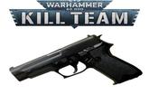 WARHAMMER 40.000 KILL TEAM