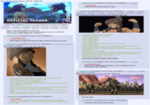 File: 1757552021601356.jpg (162 KB, 1280x720) >> Paramount ☐ Anonymous 07/24/26(Fri)12:57:22 No. 154755528 ►>>154755554 >>154755497 where did you get the leaked script? ☐ Anonymous 07/24/26(Fri)13:19:27 No. 154755761 >>154755824 >>154755876 >>154755937 >>154755970 >>154756124 >>154756143 >>154756586 >>154756633 >>154756715 >>154756767 >>154757029 >>154757070 >>154757198 >>154757461 >>154757509 >>154757671 File: Screenshot 2026-07-23 221654.png (189 KB, 795x366) AVATAR: SEVEN HAVENS OFFICIAL TEASER ☐ Avatar Seven Havens Anonymous 07/24/26(Fri)12:44:28 No.154755393 >>154755431 >>154755563 >>154755786 >>154755894 >>154756112 >>154756135 >>154756157 >>154756404 >>154756518 >>154757386 >>154757636 >>154757715 >>154757727 >>154757809 >>154757838 >>154757938 >>154758070 >>154758123 >>154758164 >>154758396 >>154758445 https://youtu.be/RvksPficuOU [Embed] It looks...OK. Expectations are still kept dangerously low but after the movie being alright maybe this will be too? >> ☐ Anonymous 07/24/26(Fri)12:48:31 No. 154755431 >>154755393 (OP) >maybe this will be too? We've been through this song and dance with korra. Give it up man. ☐ Anonymous 07/24/26(Fri)12:54:28 No. 154755497 >>154755924 >>154758067 File: 1764124773583313.png (251 KB, 500x650) >>154755526 >>154755528 >Aang and Katara build republic city >Last for 60+ years without issues >Korra comes along >City is destroyed >The people rebuild >Korra comes back >City is destroyed >The people rebuild whilst getting mauled by spirits >Korra comes back >Super terrorists reign chaos upon the entire world and collapse the Earth Kingdom (also republic city is still a hellhole) >The people rebuild, cry tears of pure joy upon hearing that the avatar's been crippled >Somehow, Korra returned >City gets nuked by weapons using the material she let into the world >Residents of the city hang themselves on the vines after finding out Korra decided to move in (she's gay now btw) >Years pass since then >See Avatar: Seven Havens and its world I guess Korra finally found the right method ☐ Anonymous 07/24/26(Fri)13:21:50 No. 154755786 >>154755393 (OP) >>154755885 that's some pretty rough animation, not much better than my adventures with superman ☐ Anonymous 07/24/26(Fri)13:42:39 No.154755952 >>154756053 >>154756666 File: HN9FASFW8AAWOOW.jpg (101 KB, 1280×720) >Pavi "OH PAST AVATARS, GIVE ME YOUR WISDOM AND STRENGTH SO I MAY- where is everyone?" >Korra "Sup dude, how's it hanging?" >Pavi "W-Where are all the past avatars?" >Korra "Haha, what do you mean? It's just me dude! I'm the first one. Now what's the problem?" >Pavi "Um...I-|-" >Korra "Got a big bad huh? Well if you don't have an airbender friend to bail you out, have you tried punching it harder?" >Pavi "...I was hoping maybe to speak to an Earthbender Avatar...like Kyoshi..." >Korra "I'm way better than her dude. Ever heard of Kyoshi Island? Well I practically made seven of em!" ☐ Anonymous 07/24/26(Fri)12:57:01 No. 154755526 >>154755497 >Korra: "In the meantime, you wanna make fun of a bad theater production or something? Are they still around? Been out of the loop for a while." she was right ☐ Anonymous 07/24/26(Fri)16:51:04 No.154757486 Someone stole half of their frames. >>154755960 >>154755968