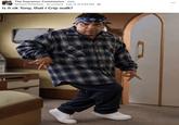 The Sopranos: Commission. Join Michael DiStefano - Al content - July 15 at 6:44 AM - Is it ok Tony, that I Crip walk?