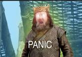 PANIC
