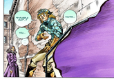 "P-PURPLE GUY"..? YOU'RE... YOU...