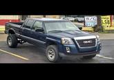 DL CLANCE A/C change RECHARGE SPECIAL 6.98 Not GMC