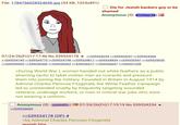 File: 1784756028524650.jpg (54 KB, 1024x891) Die for Jewish bankers goy or be shamed Anonymous (ID: nCm7TIEZ 07/24/26(Fri)17:17:46 No.539534178 ►>>539534254 >>539534297 >>539534366 >>539534745 >>539534773 >>539534798 >>539534817 >>539534834 >>539535547 >>539535630 >>539535905 >>539536466 >>539536562 >>539536577 >>539536697 >>539537249 >During World War I, women handed out white feathers as a public shaming tactic to label civilian men as cowards and pressure them into joining the military. Founded in Britain in August 1914 by Admiral Charles Penrose Fitzgerald, the White Feather Campaign led to unintended cruelty by frequently targeting wounded veterans, underage workers, or men in critical war jobs who were not wearing a uniform. Anonymous (ID: uUhfcRTc >>539534669 >>539534178 (OP) # 07/24/26(Fri)17:19:19 No.539534254 ► >by Admiral Charles Penrose Fitzgerald jewish btw