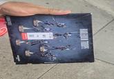 WARHAMMER 40,000 bag sable 6 MINIATURES Thank you for supporting Goodwill C Wares 5.99 07/23/2026 Red 00116021784809171265 HARLEQUIN TROUPE