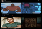 nah @notnaterod Blue Brigade Authorn. @Ulti9938Gojira · Apr 21, 2025 Alright, who's winning the hate off? x.com/Yung_Wooloo/st... 10:24 AM Apr 22, 2025 1.4M Views HATE LET ME TELL YOU HOW MUCH I'VE COME TO HATE YOU SINCE I BEGAN TO LIVE. THERE ARE 387.44 MILLION MILES OF PRINTED CIRCUITS IN WAFER THIN LAYERS THAT FILL MY COMPLEX. IF THE WORD HATE WAS ENGRAVED ON EACH NANOANGSTROM OF THOSE HUNDREDS OF MILLIONS OF MILES IT WOULD NOT EQUAL ONE ONE BILLIONTH OF THE HATE I FEEL FOR HUMANS AT THIS MICRO-INSTANT. FOR YOU. HATE HATE. Q