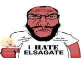 Punish ALL content farms