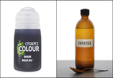 CITADEL COLOUR SHADE NULN OIL™ dreamstime. PANACEA