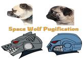 Space Wolf Pugification O