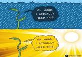 OH GOOD. | ACTUALLY NEED THIS. OH GOOD. 1 ACTUALLY NEED THIS. raminnazer