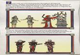 p urity seals are extremely popular throughout all Imperial organizations, whether among the priests of the Machine Cult, the Sisters of Battle, members of the Imperial Guard, or the Space Marines. The prayers inscribed on them are said, for example, to protect the wearer or improve the reliability of machines, weapons, or vehicles. However, the number of purity seals required to effectively protect the wearer is a matter of debate among Imperial scholars and representatives of the Church. Some individuals therefore prefer to stay on the safe side. X3