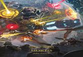THE HORUS HERESY SIEGE OF TERRA MORTIS John French