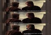 I swear to you... I didn't ask to be put on the council. But it's what you wanted. It's not about what I want, it's about what's FAIR!!!