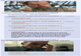 File: 1784425790735854.png (473 KB, 739x415) Anonymous 07/24/26(Fri)19:35:30 No.222019658 >>222019755 >>222019853 >>222020570 >>222020819 >>222021026 >> MY BATTLE PLAN .... KILLED PEOPLE?! Anonymous 07/24/26(Fri)20:59:29 No.222020570 >>222020787 >>222019658 (OP) >>222019689 >>222020722 >Let's put the horse in the water so the bottom half drown. The Trojans won't be convinced otherwise. Anonymous 07/24/26(Fri)21:11:18 No.222020722 >>222020570 >lets give the statue wheels and a trap door, that will definitely trick them Anonymous 07/24/26(Fri)21:15:42 No.222020777 >>222020722 >>222020777 >Let's build it without a toilet and piss and s--- on each other. Jeetlemacus says that will trick them. >> Anonymous 07/24/26(Fri)21:16:12 No. 222020787 >>222021060 >>222020570 Making it take multiple days for the Trojans to find it just highlighted how weird Nolan's wooden horse is. Why bury it right on the beach where the tide comes it, just do it a few yards further in. Why have it reared up so the men are piled on top of each other. And why did he have Sinon not know there were people in it, especially if he has Sinon killed immediately instead of telling his story to convince the Trojans. Anonymous 07/24/26(Fri)21:33:47 No.222021026 ► File: MV5BNmNkNWU5NzUtNmVkNS00Z(...).jpg (47 KB, 1536x864) >>222019658 (OP) >YOU MEAN THE TROJANATOR 3000HORSE POWER... DESTROYED TROY? >AIEEEEEEEEEEEEEEEEEE I HAVE BECAME DEATH