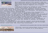 Anonymous 423 KB JPG 05/04/21(Tue)00:25:46 No.324134 Sometimes when it's quiet I sit on the shower floor (I have a pretty big shower) and pretend I'm Rushia who has been r---- (I'm a guy IRL). I sit and hold my head in my hands, rocking it back and forth and sobbing quietly, then I quickly splash some water over my face and wipe the imaginary mascara off my eyes until it runs down my cheeks. At this point, I'm usually fairly distraught. Next, I open my mouth and wash the imaginary semen out. I make sure I gag and splutter, sometimes I even put my fingers down my throat to make sure it's all gone. The final stage is the most emotionally draining part of the entire ordeal. I stand up, put my ass under the shower flow, then lean forward and begin to wash the r-----'s imaginary c-- out of my a------ and "vagina" (I just pretend). I do this for quite a while, to make sure it's all gone. Then I collapse on the floor again and just break down hysterically. No girl should ever go through what I just did, all men are animals. Anonymous Never breathe again 30 KB JPG 05/04/21(Tue)00:48:16 No.324197 Words cannot describe how much you are in need of a therapist 20551000001520