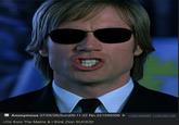 Anonymous 07/05/26(Sun)09:11:22 No.221549356 >>221550367 >>221551725 >I'm from The Matrix & i think Zion SUCKS!
