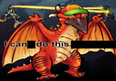 I can do this