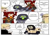 IYAA-N ^^ V パン YOU'RE PREGNANT. ORA ORA! GET PREGNANT ~! 11° ...I AND WAS THAT'S BORN HOW...