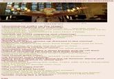 Anonymous 10/17/21(Sun)13:29:01 No.865123914 a72b9062e0d32ffb434605d7252773c1.jpg 1024 KB JPG *dumbledore walks up the stage* *everyone clapping and cheering* >dumbledore: welcome welcome to... *people clap* >dumbledore: i admire your enthusiasm but please try to hold it just for a minute >welcome to... HOGWARTS HOTTEST TWINK COMPETITION!!! *people go crazy clapping and cheering* >as you all know this is the final round, dumbledore said >please welcome the final contestants: >haaaarrrry pooootttteeeerrrr AND draaaaccoooo maaalfoooy *people cheer* *harry and draco shows up dressed in the normal hogwarts uniform* >hope you didn't wear your best thigh highs just to lose potter? >i did malfoy, the pink one but not to lose *malfoy getting visibly nervous* >dumbledore: okey boys, show us what you got *complete silence* *harry and malfoy take a deep breath and rip off their uniform revealing fat asses and thigh highs* >you chose the the black thigh high huh malfoy? >i play to win potter *the crowd goes nuts* >dumbledore: let's begin, START THE MUSIC!!! *ok boomer start playing* *harry and malfoy start doing the ok boomer dance and taking every chance to show ass* *3 hours later* >dumbledore holding the mike: THEY ARE STILL DANCING FOR 3 HOURS!!! >but it's time to decide who won >is it... harry? *the crowd claps hard* >or is it... malfoy? *the crowd goes NUTS* >malfoy: you know why you lost potter? >*tearing* why is that malfoy? >because people like the "i'm disappointing my father" energy, and you are fatherless potter FATHERLESS *potter crying like a lil bitch* FIN