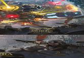 RA 12 THE HORUS HERESY SIEGE OF TERRA MORTIS John French