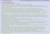 Anonymous >>42739496 # >Be 10,000 years ago 07/27/26(Mon)05:39:43 No.42739570 >Humans are no different than today >Still a bunch of self serving assholes, retards and normies reinforcing a corrupt society ruining everything that's good >Some natural dam 20 kms away that's held for hundreds of years breaks in a freak weather event >Out of no where a tower of water comes and washes away your civilisation killing almost everyone >Survivors are happy that the human filth all got wiped out >Believe it possible this cataclysmic event happened because some deity was watching them all be pieces of s--- for centuries and finally decided enough is enough and kill everyone >Rain finally stops.. Oh look rainbow >Make up story about how deity killed everyone for being pieces of s--- >Random act of nature ends up putting the fear of God into everyone with the threat that if they misbehave they'll be utterly wiped out again >100 years later people are back to acting like pieces of s--- again >No floods happen again because they are random events that can go centuries without ever happening and/or the previous flood changes the landscape so that particular area no longer gets affected >Hmm maybe the rainbow thing we saw was God saying he was only going to kill us once and he wont do it anymore