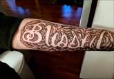 Blessid