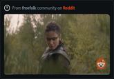 ⑦From freefolk community on Reddit