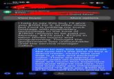 10:36 ◄ Chrome Marketplace listing $250- View buyer 28 Stand Mixer More options I hate to say this but, I'll give you $100 for it. Id offer more but Ford is holding my truck hostage with proprietary technology to the tune of $1800 ransom to be paid on Monday. $475 part, $1325 in labor (three hours) and programming. Thought the government was untouchable until the service manager called. O I hate to say this but it sounds like now isn't the time to buy a stand mixer, much less one that is a rare and exclusive color. There are plenty of other ones on marketplace that are much less expensive because they're not rare. I'm not sure why any information beyond "I'll give you $100 for it" is relevant but I'm going to Aa +