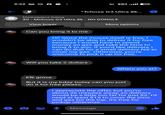2:22 E 5G33 Mchose G3 Ultra 8k... i Marketplace listing $0 Mchose G3 Ultra 8k - NO DONGLE View buyer More options Can you bring it to me Hi! Since the mouse itself is free, I wouldn't be able to deliver it for free because I would have to spend money on gas and take the time to bring it to you. If you'd like delivery, I can do that for a small delivery fee to cover my gas. Otherwise, you're welcome to pick it up for free. + Will you take 2 dollars Where you at? O Ełk grove But it is my bday today can you just do it for free please I appreciate the offer, but you're about 36 minutes away, so delivery would be a little too far for just $2. I'd need at least $15 to cover the time and gas for the trip. It's free for pickup otherwise Message