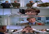 ATION The Jyhad is over Finally those Antediluvian pigs will feel the wrath of Caine, eh? Phyre, Lasombra is Camarilla Oh groovy! Yay Masquerade!