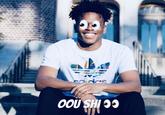 adidas OOU SHIOO