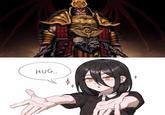 HUG.. 2441
