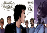 WHY IS IT THE GREATEST CHAMPIONS OF THE chaos gods ALWAYS TURN OUT TO BE THE WORST EXAMPLES OF IT? YOU! WH-WH-WH--? WHERE THE F--- IS YOUR CHIN?