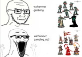 warhammer gambling warhammer gambling, AoS WARHAMMER COMMUNITY WARHAMMER COMMUNITY