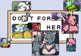 Queen Millicent from Slot or Not