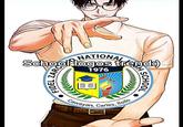 NATIONAL School logos trend:) 1976 FIDEL ZAR Cawayan, Carles, Iloilo SCHOOL