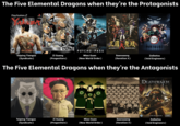 The Five Elemental Dragons when they're the Protagonists PlayStation.2 M Taiping Tianguo (Syndicate) SEBA STEPFORD CUCKOOS METAL Zi Guang (Progenitors) PSYCHO-PASS DYNASTY WARRIORS" DEMON LAYER Miao Guan (New World Order) Saensaeng (Iteration X) Zaibatsu (Void Engineers) The Five Elemental Dragons when they're the Antagonists Taiping Tianguo (Syndicate) Zi Guang (Progenitors) Miao Guan (New World Order) Saensaeng (Iteration X) DEATHWATCH CORE RULEBOOK ROLEPLAY Zaibatsu (Void Engineers)